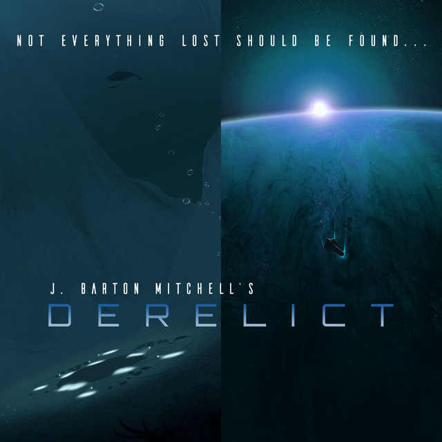 Derelict Cover