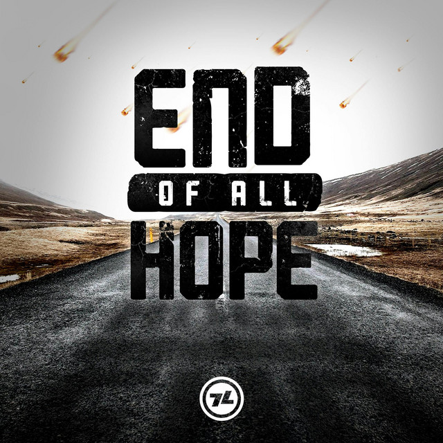 End of all Hope Cover