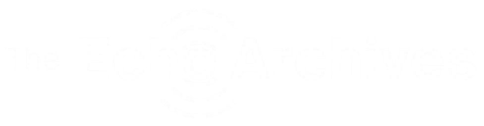 The Echo Archives