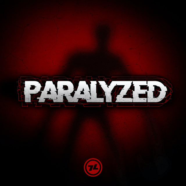 Paralyzed Cover