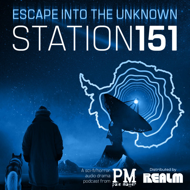 Station 151 Cover