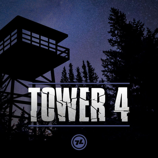 Tower 4 Cover